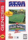 College Footballs National Championship II